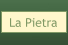 La Pietra